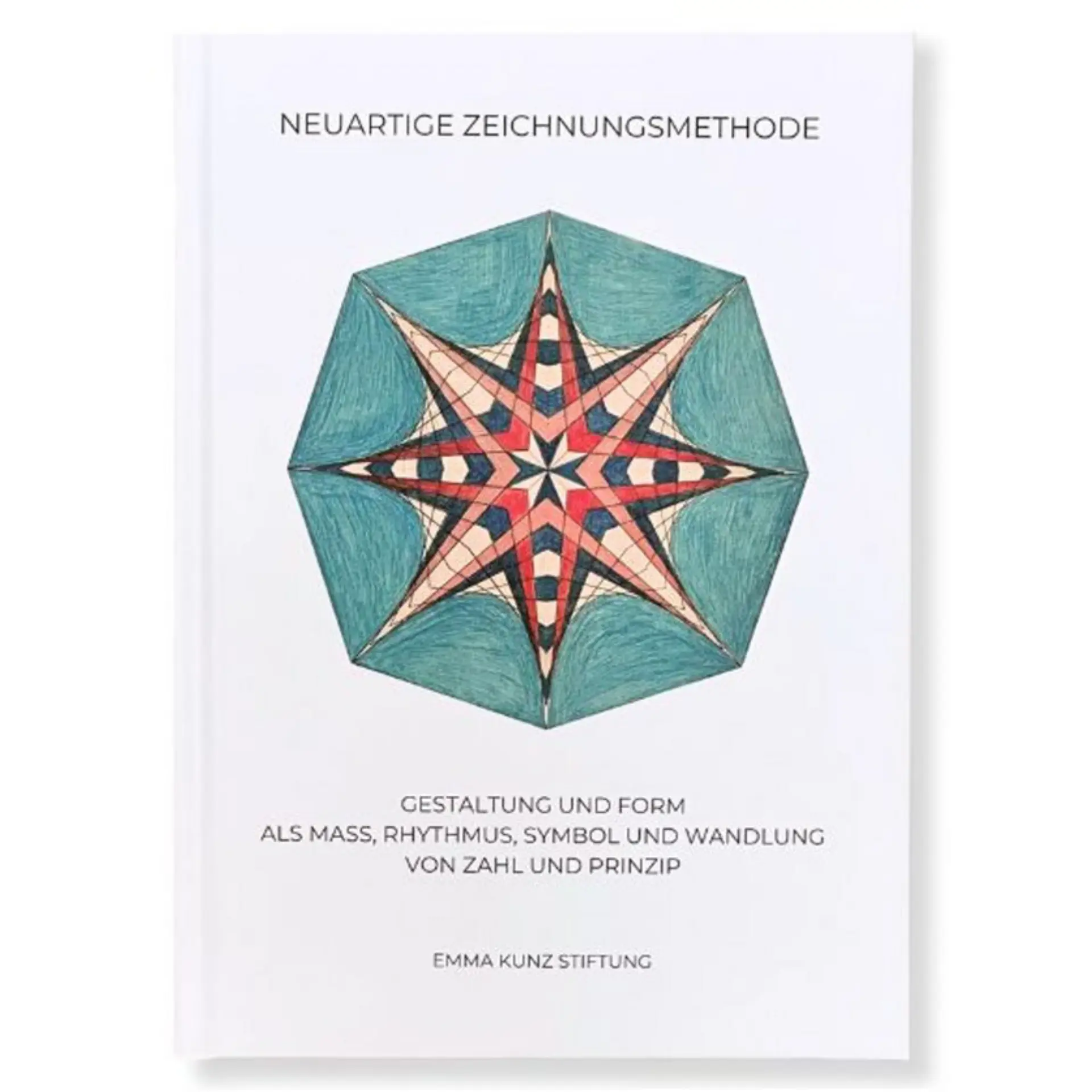 Emma Kunz Neuartige Zeichnungsmethode Emma Kunz Neuartige Zeichnungsmethode