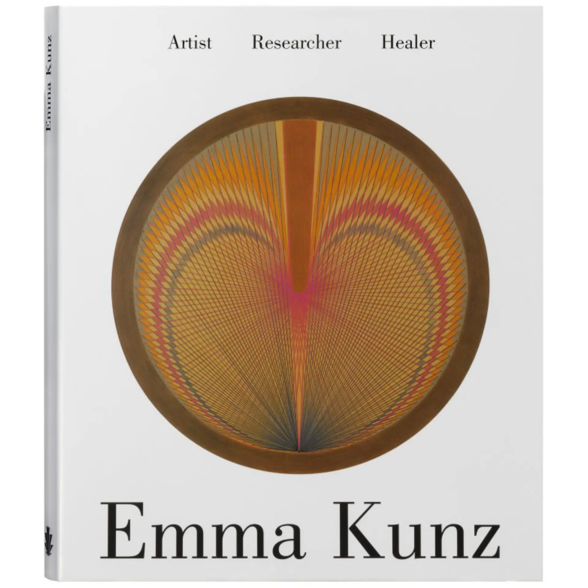 Emma Kunz Monograph - Englische Version Emma Kunz Monograph - Englische Version