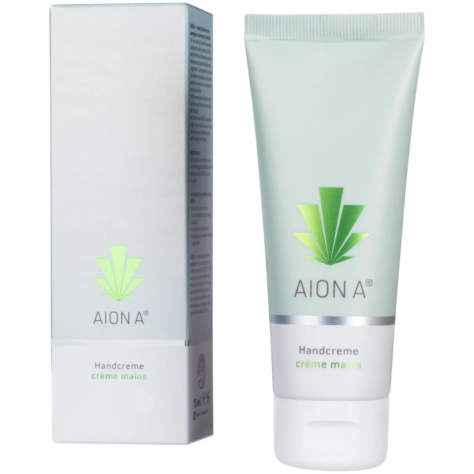 Aion A Emma Kunz Hand Cream