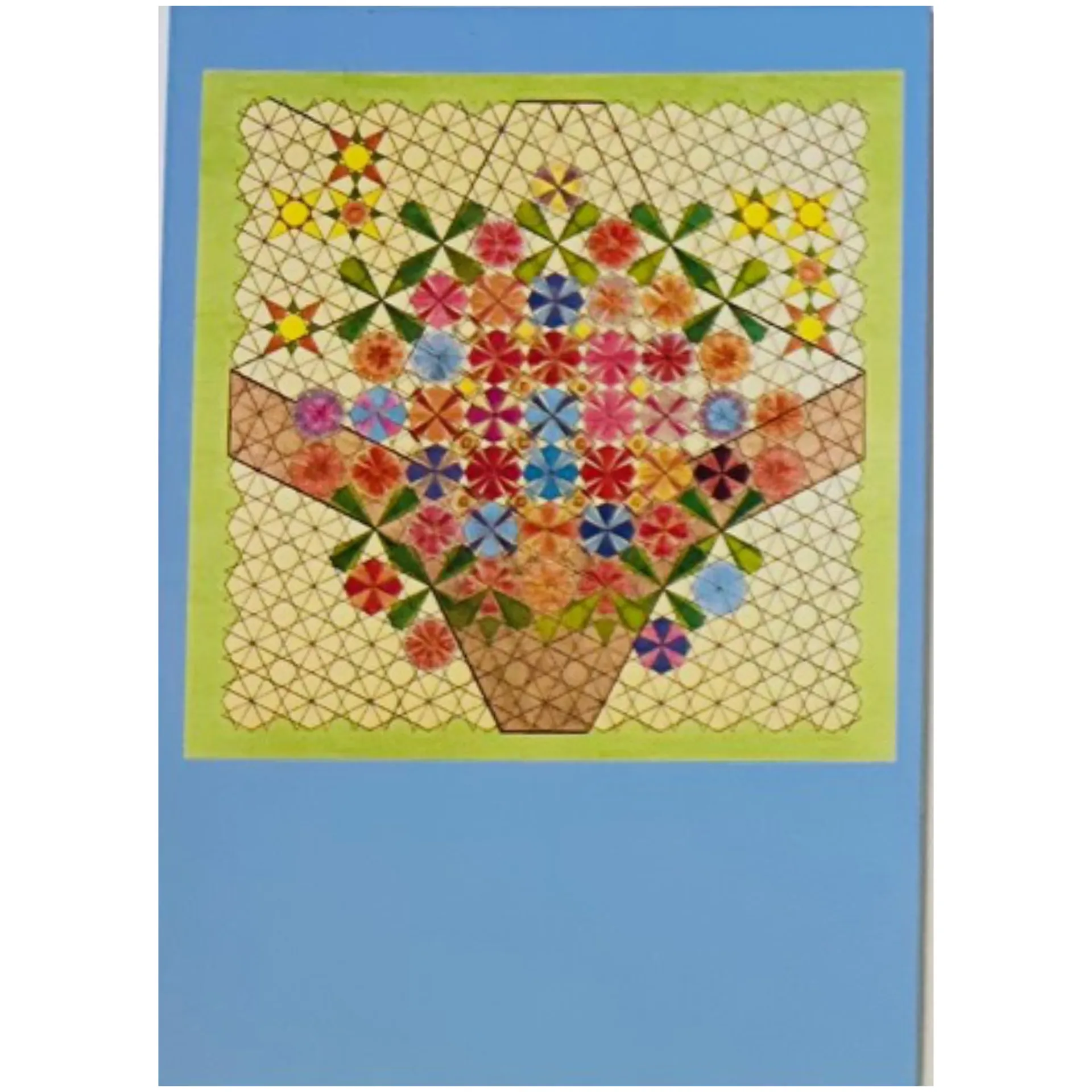 Aion A Emma Kunz Postcard No. 154