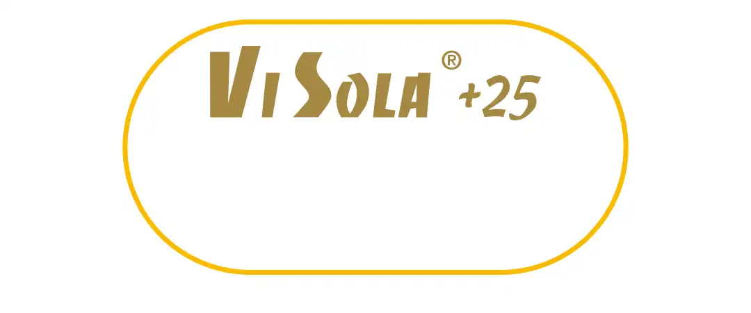 Via Nova Visola Sunscreen Comfort Fluid