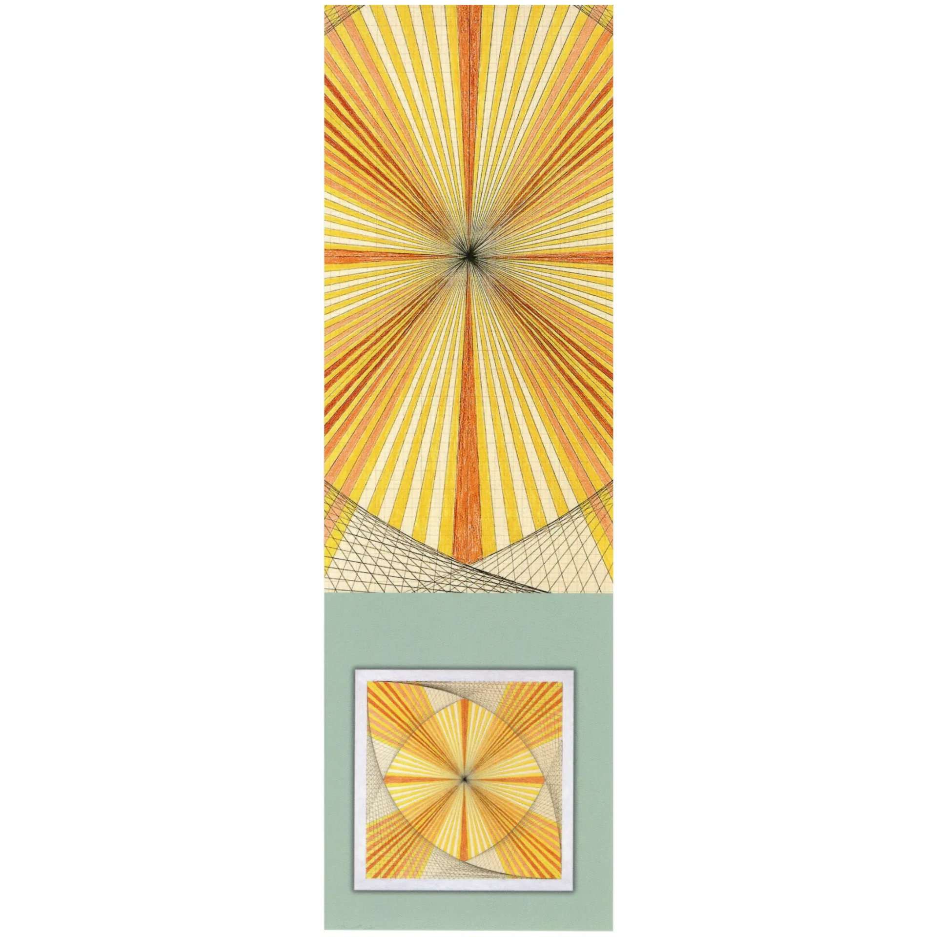 Bookmark Design 013