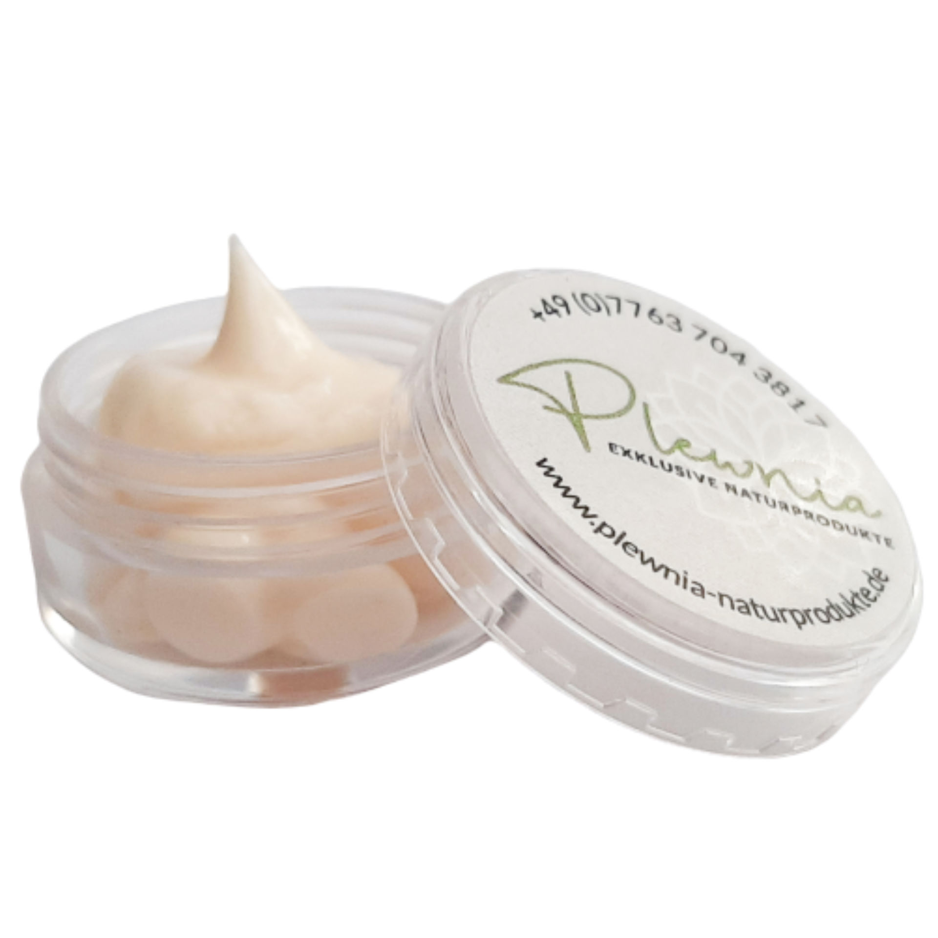 Aion A Peelingmaske Sample Aion A Peelingmaske Sample