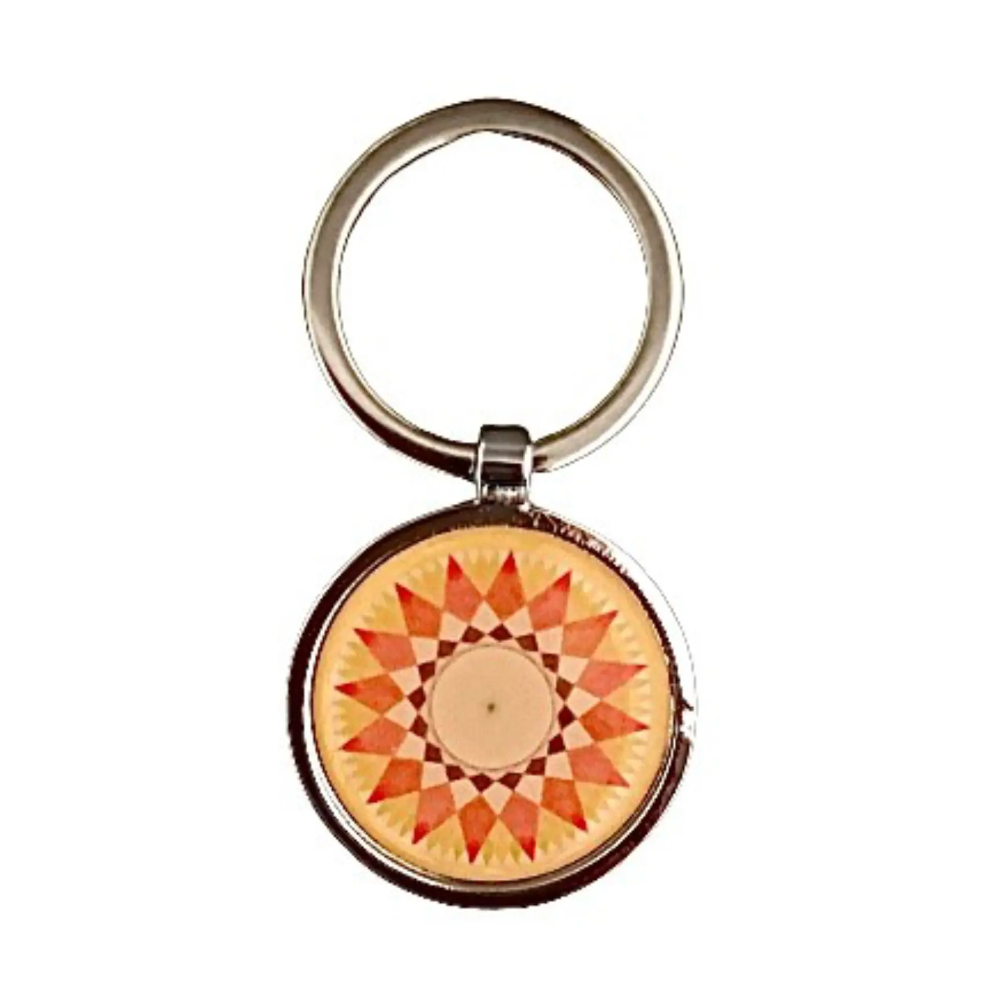 Keyring Emma Kunz Artwork 420