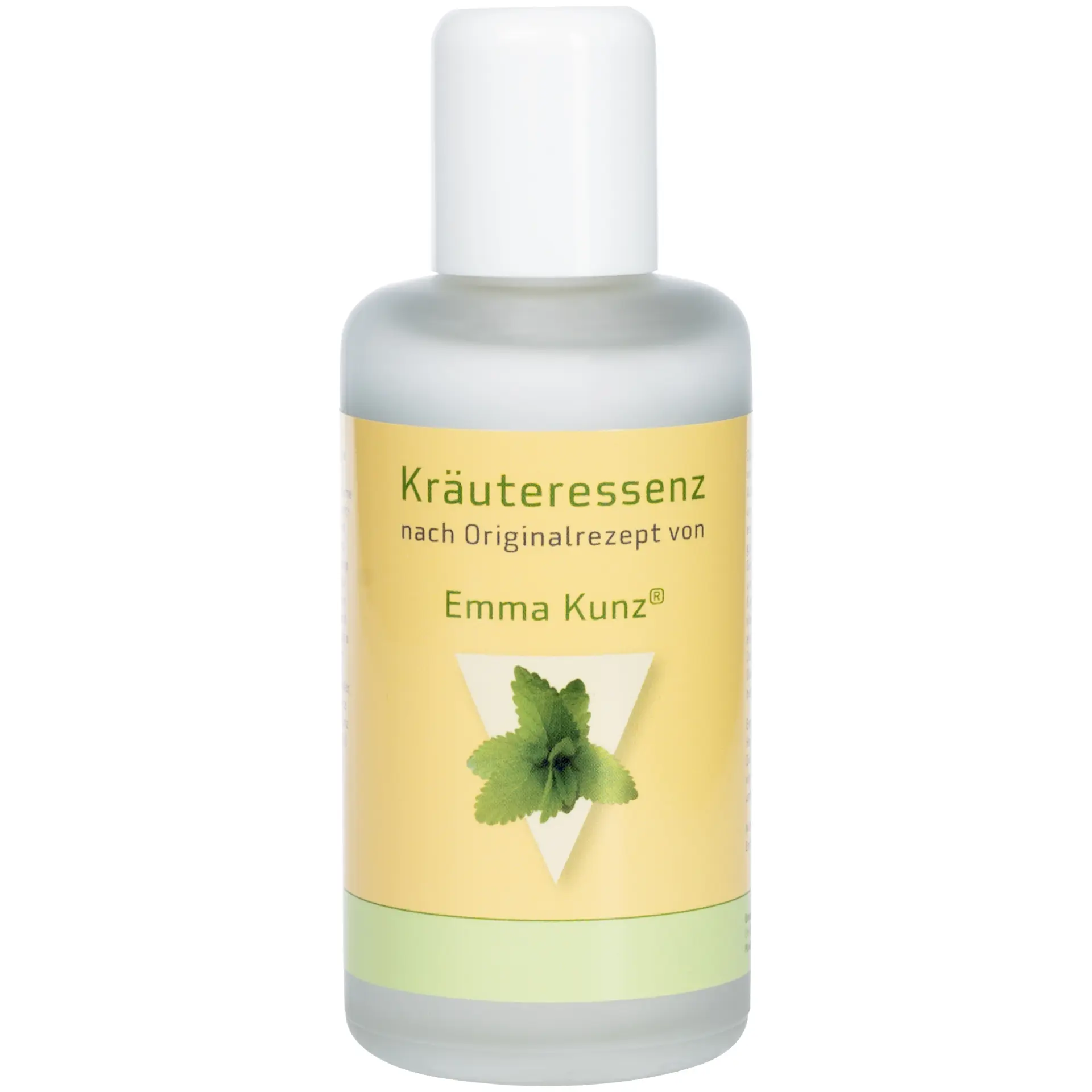 Emma Kunz Kräuteressenz Aion A Kräuteressenz