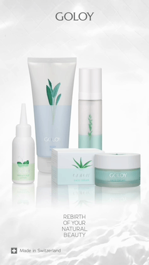 Goloy Face Serum Tipps Goloy Face Serum Tipps