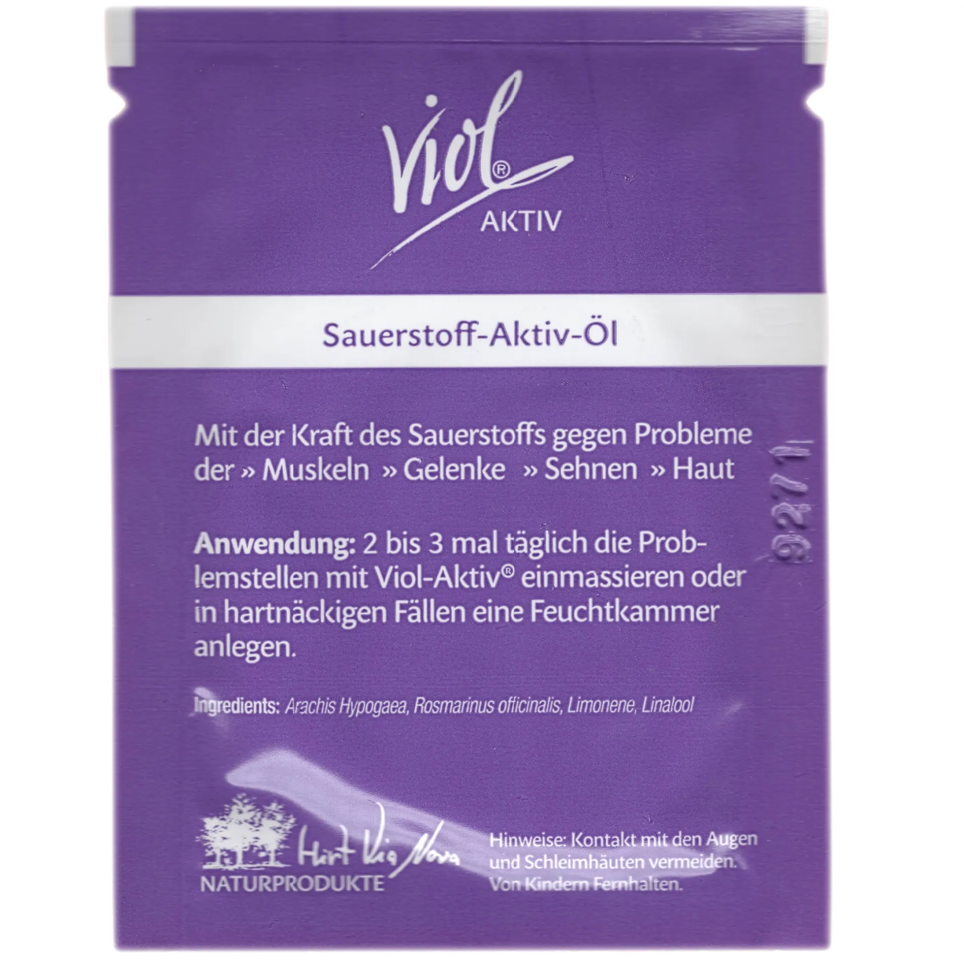 Viol Aktiv Via Nova Viol Aktiv