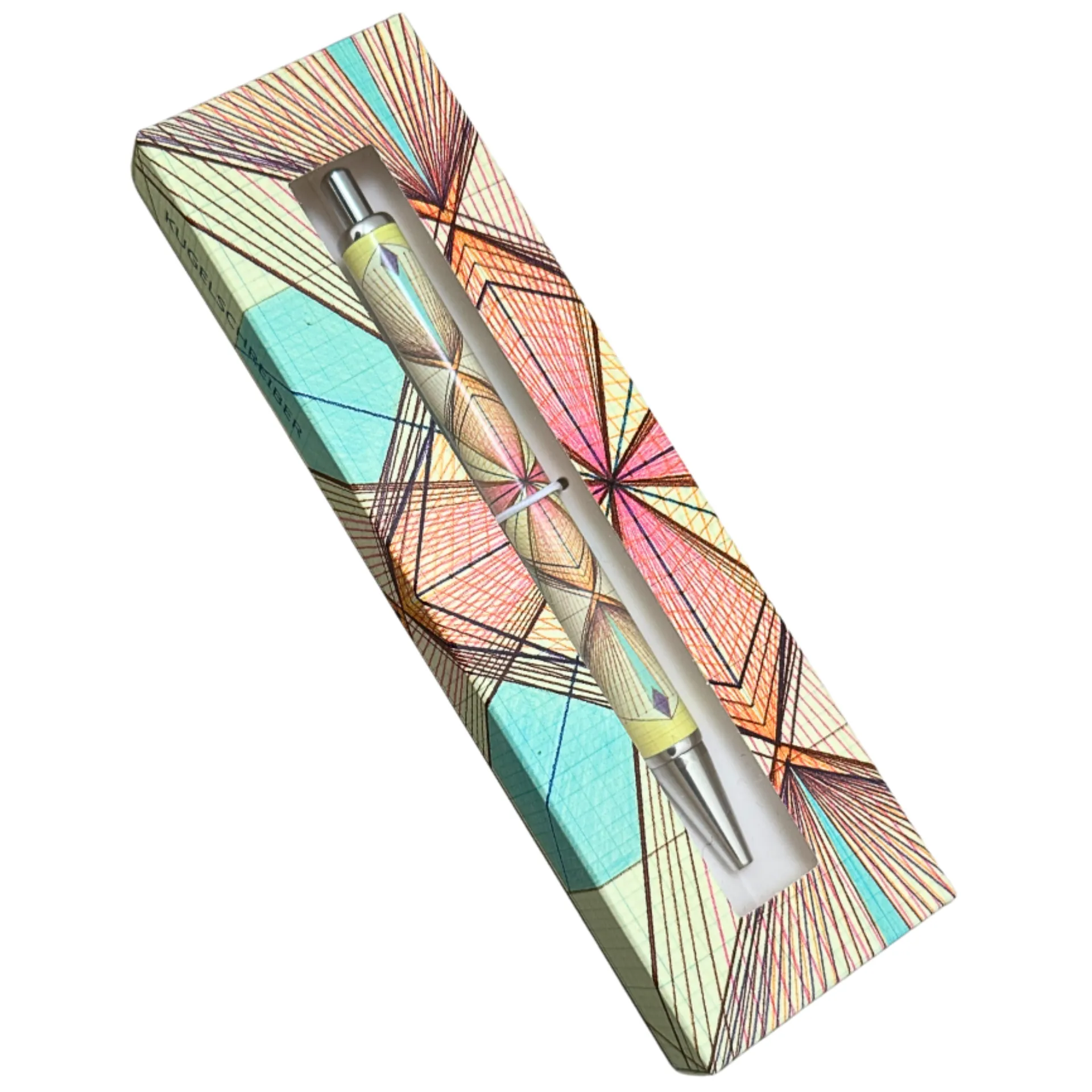 Kugelschreiber Aion A Emma Kunz Kugelschreiber