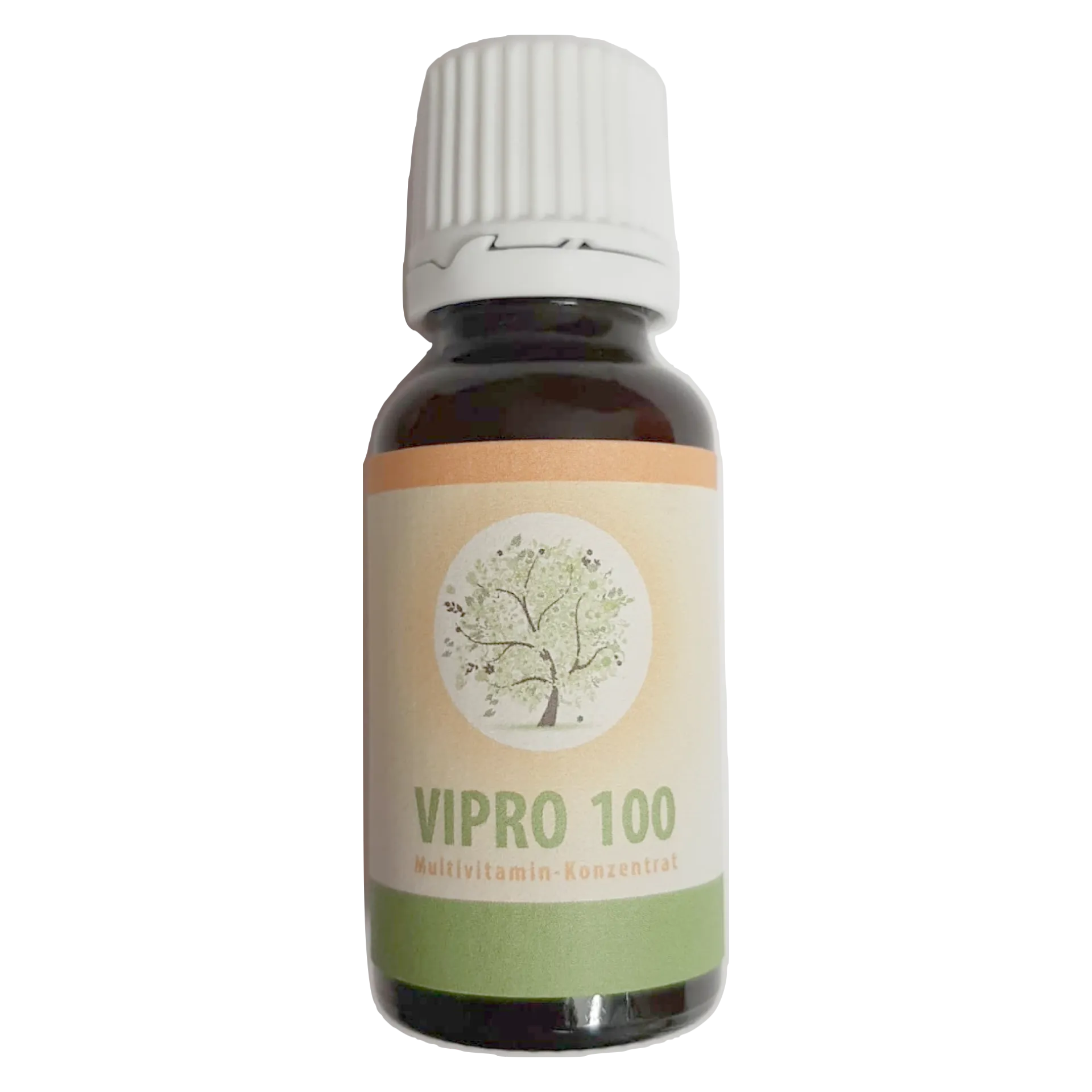 Vipro 100 Sample Via Nova Vipro 100 Sample