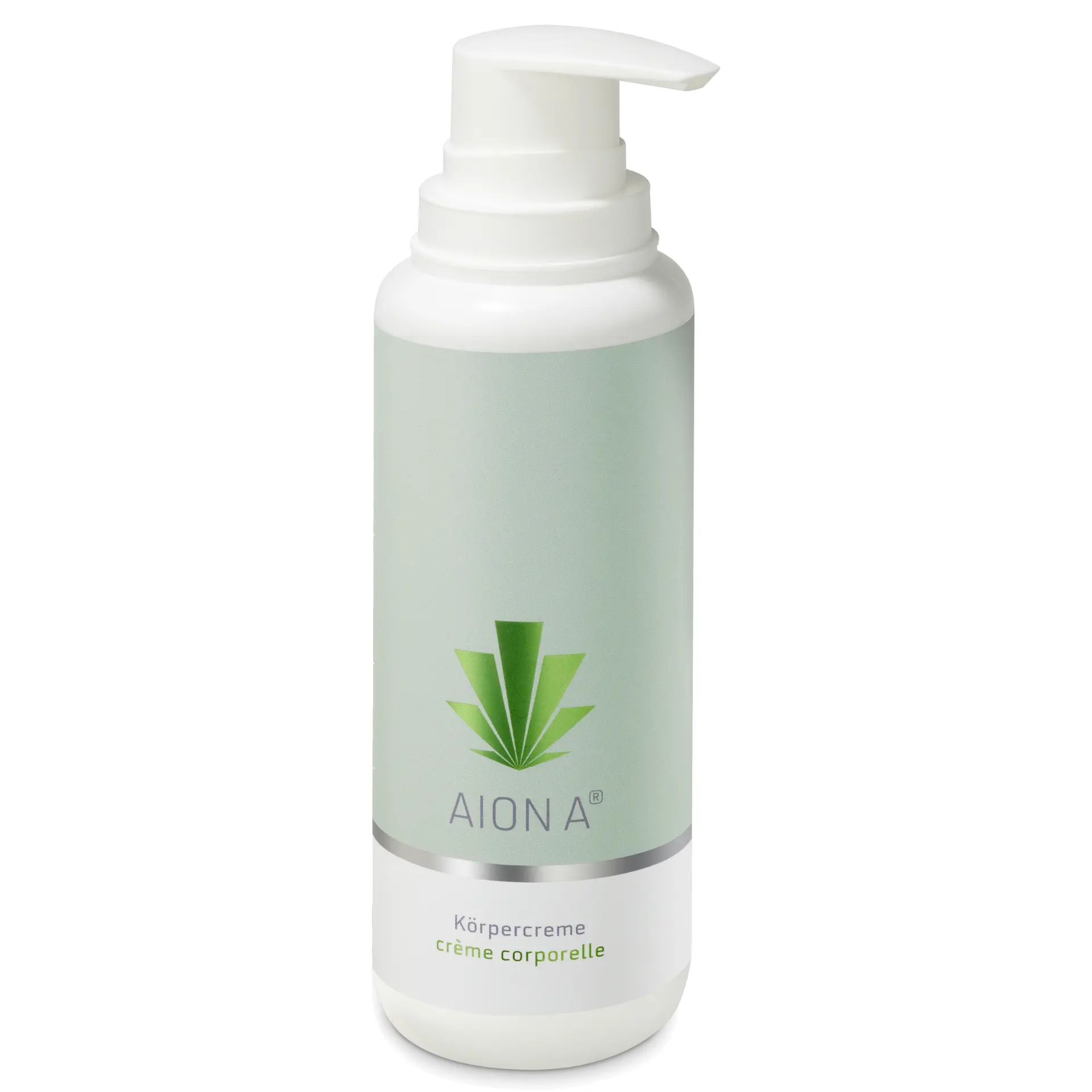 Aion A Emma Kunz Body Cream