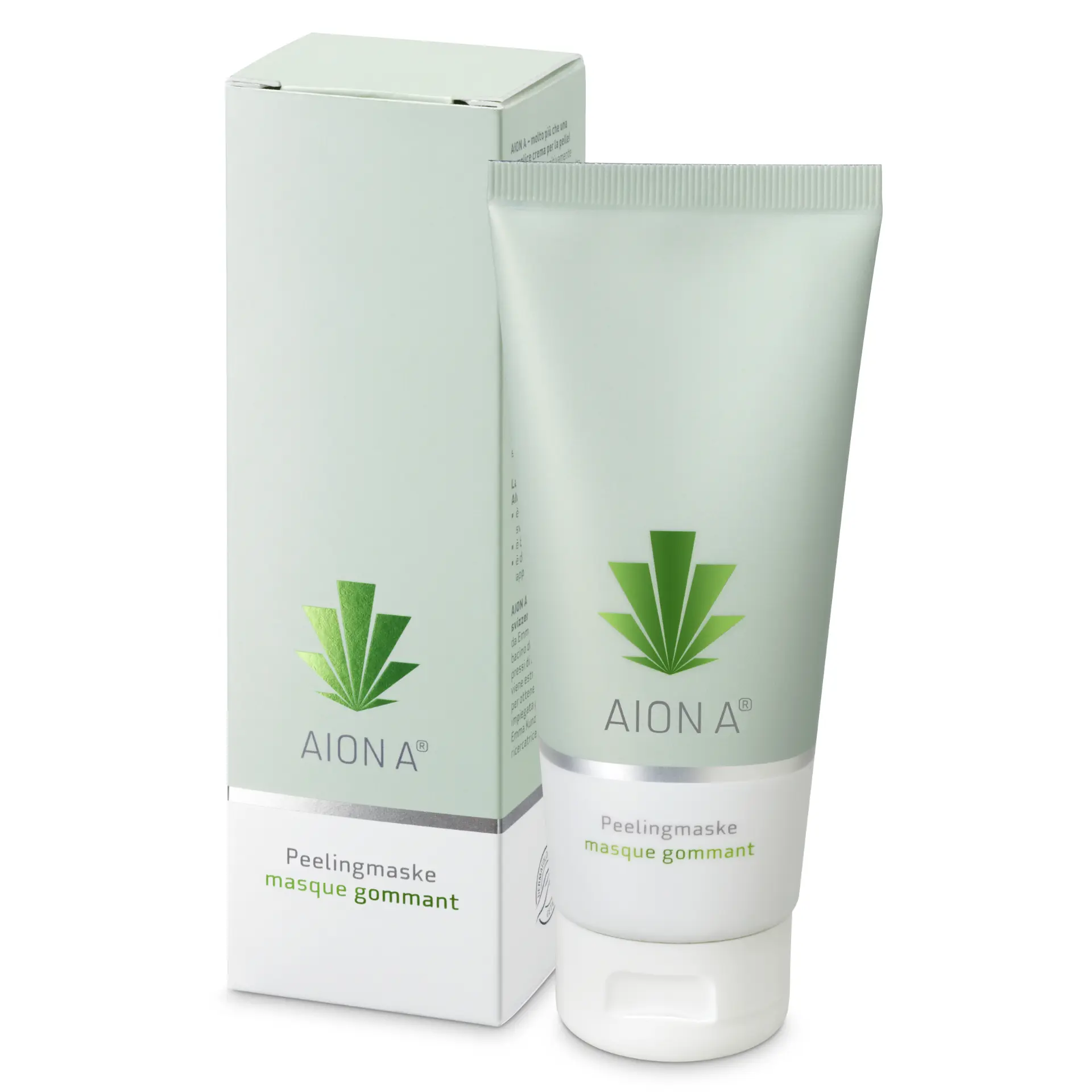 Aion A Emma Kunz Peeling Mask