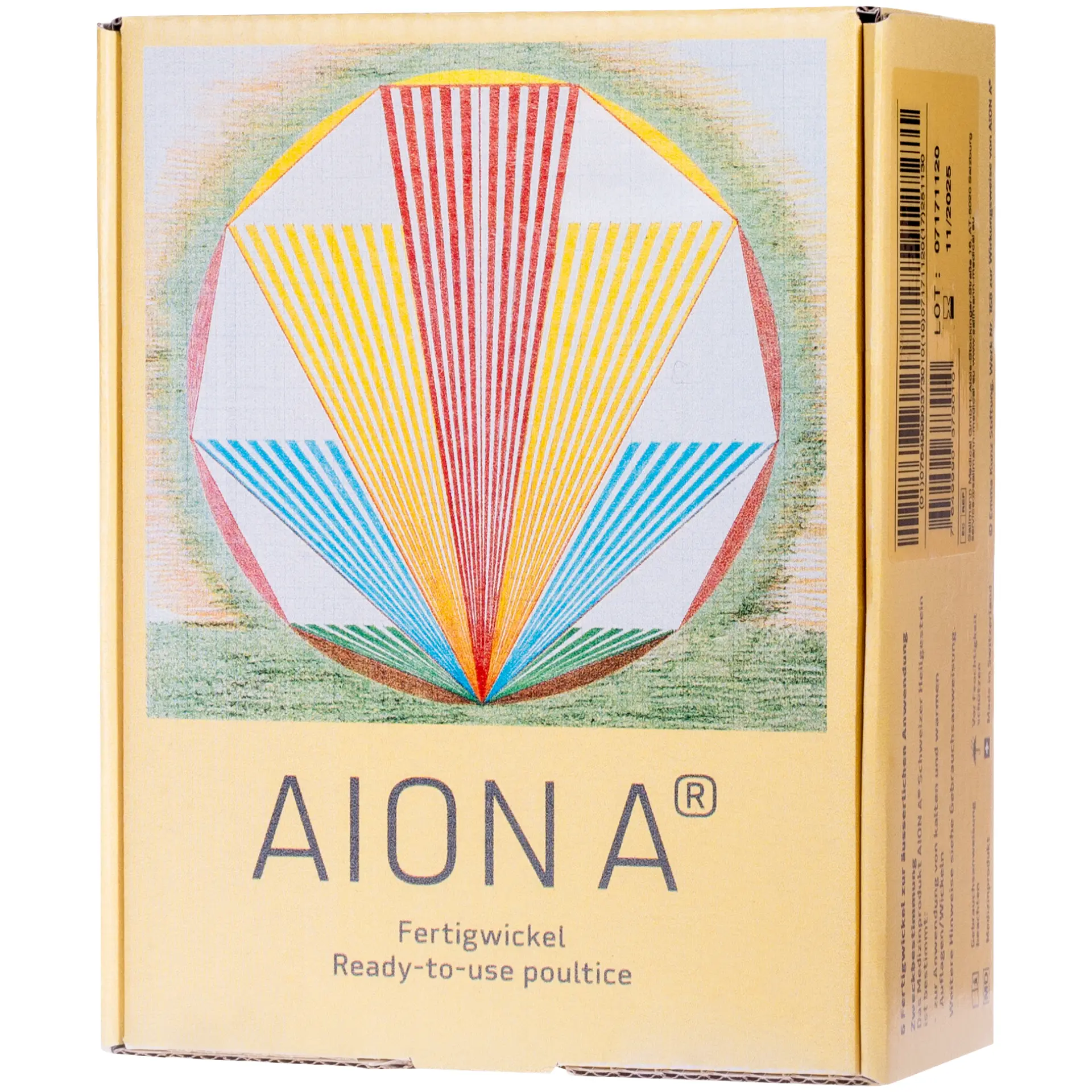 Aion A Heilgestein Fertigwickel Aion A Emma Kunz Heilgestein Fertigwickel