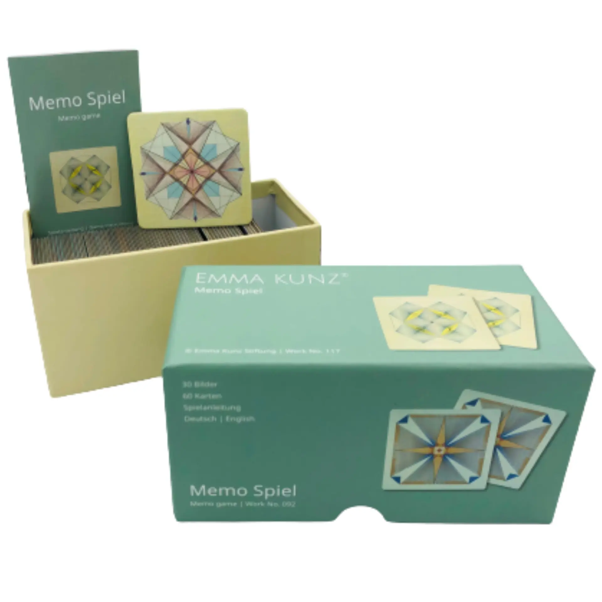 Emma Kunz Memo Spiel Emma Kunz Memo Spiel