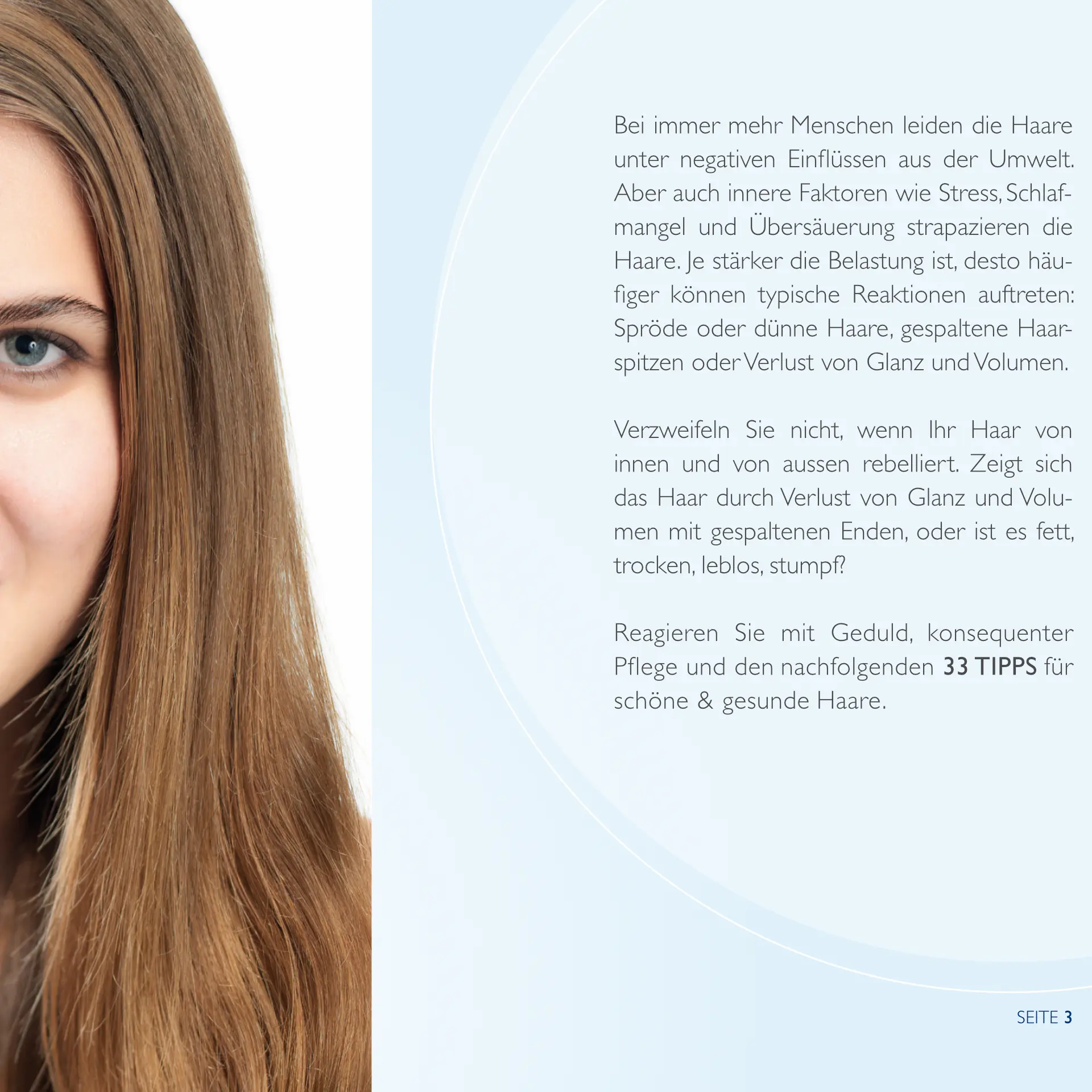 Haar Tipps 33 Haar Tipps von Goloy