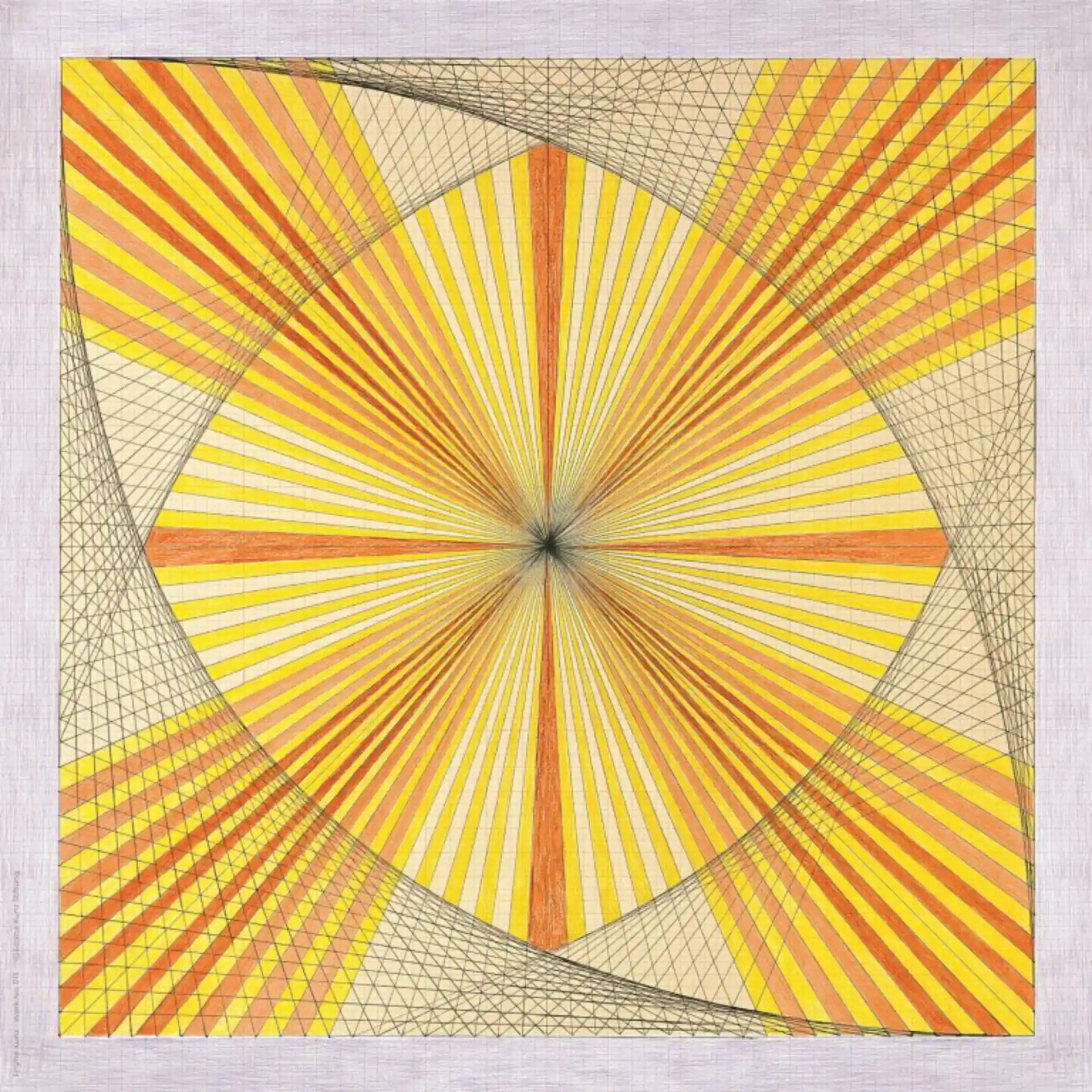 Poster No. 013 Aion A Emma Kunz Poster No. 013