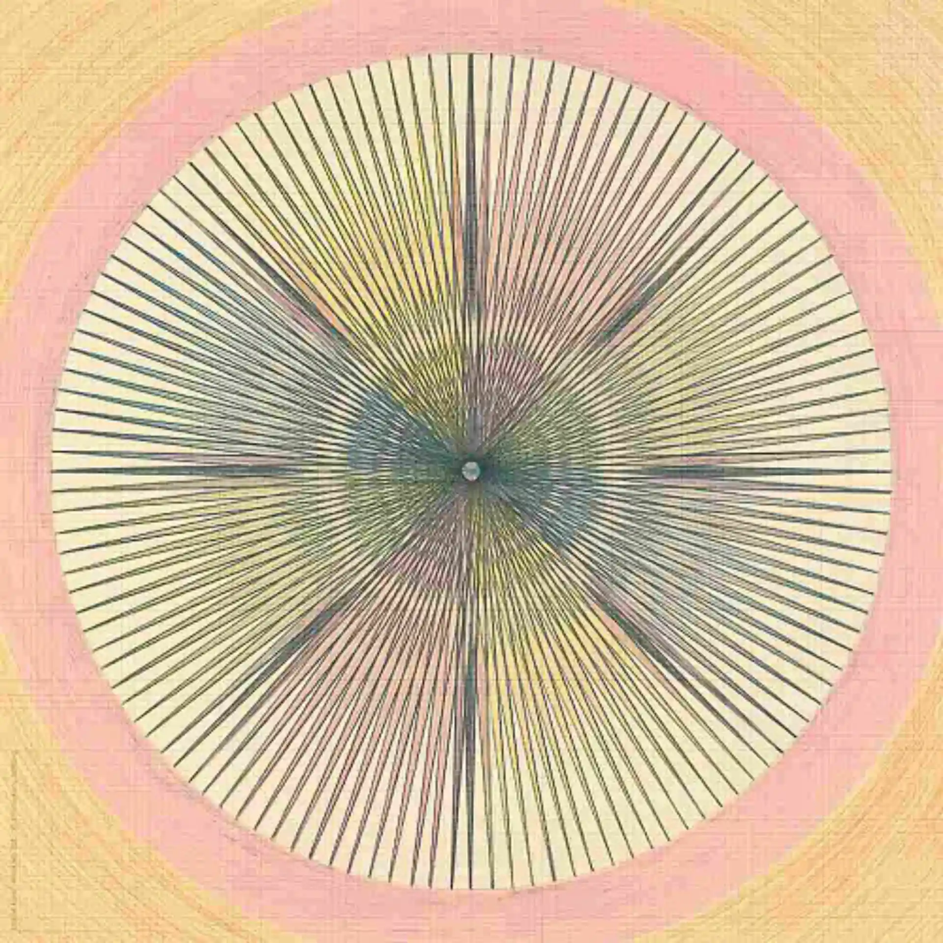 Poster No. 392 Aion A Emma Kunz Poster No. 392