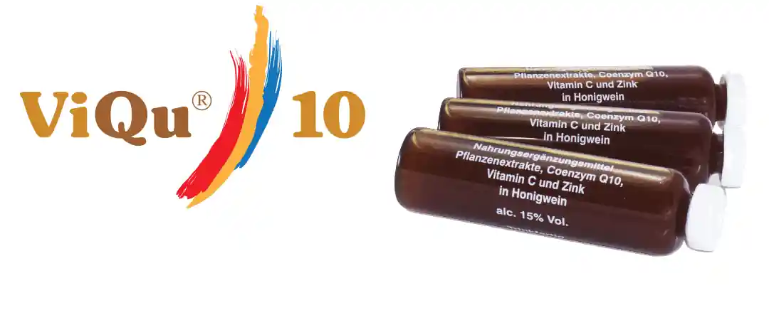 ViQu 10 Via Nova ViQu 10