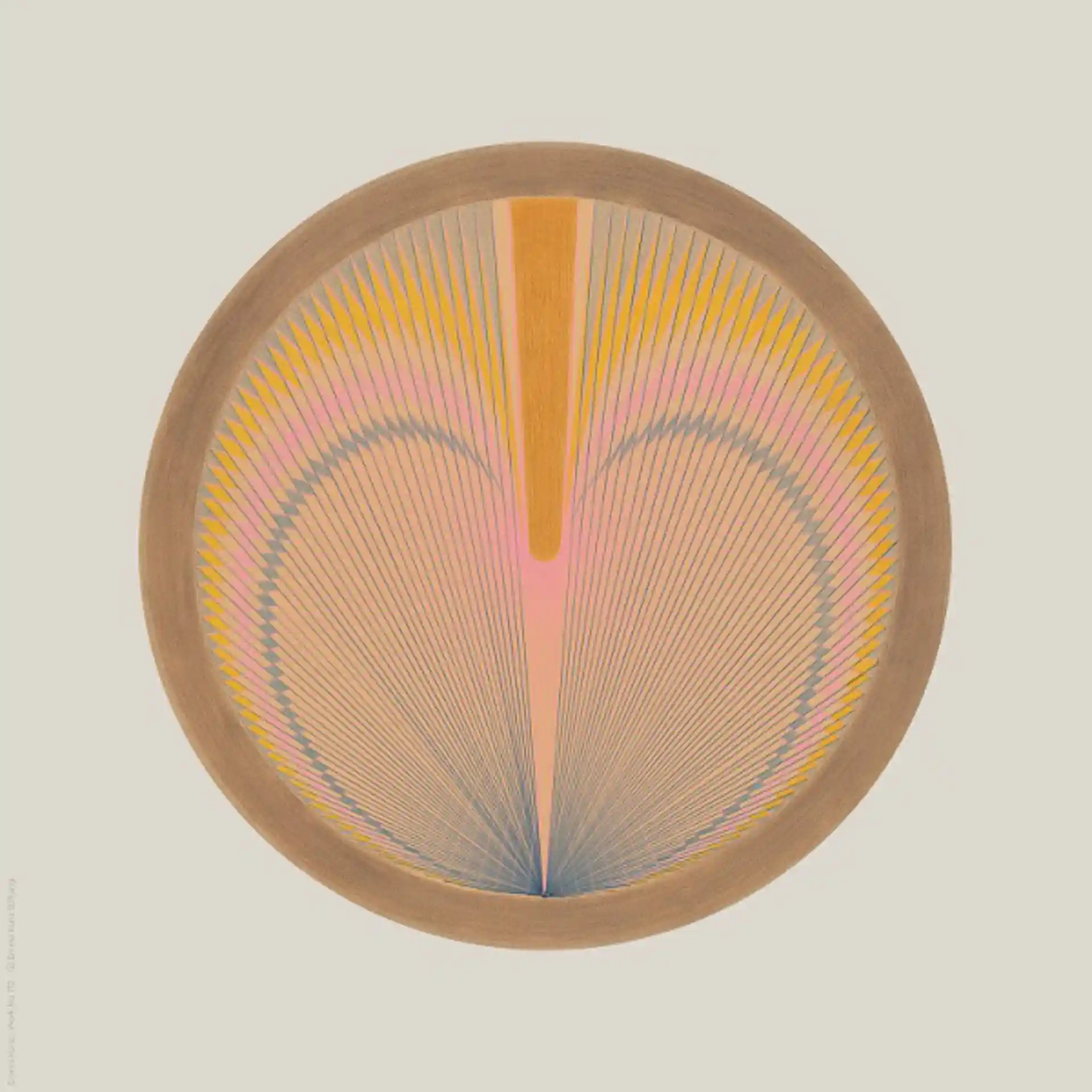 Poster No. 172 Aion A Emma Kunz Poster No. 172